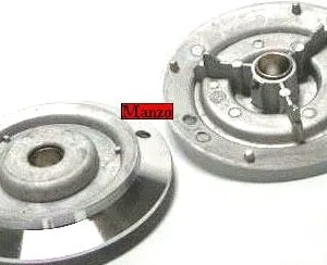 BRUCIATORE GRANDE 2FORI D.90 (SPARTIFIAMMA 407903)