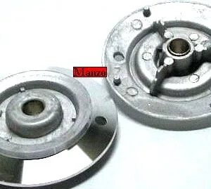 BRUCIATORE MEDIO 2FORI D. 70 (SPARTIFIAMMA 407904)