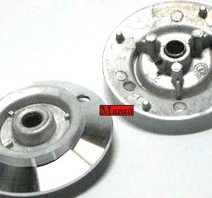 BRUCIATORE PICCOLO 2FORI D.55 (SPARTIFIAMMA 407905)