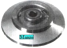 BRUCIATORE MEDIO D.70 (SPARTIFIAMMA 407904)