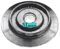 BRUCIATORE MEDIO CON TACCA D.70 (SPARTIFIAMMA 408405-408408)