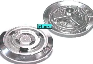BRUCIATORE DOPPIA CORONA D. 120 (SPARTIFIAMMA 408455)