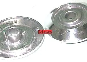 BRUCIATORE MEDIO CON PIOLINO 2FORO D. 70 (SPARTIFIAMMA 408401 (KIT 411400)