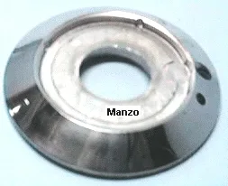 BRUCIATORE GRANDE 2FORI D. 78 (SPARTIFIAMMA 408810)