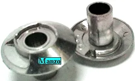BRUCIATORE PICCOLO D. 43 (SPARTIFIAMMA 408811)