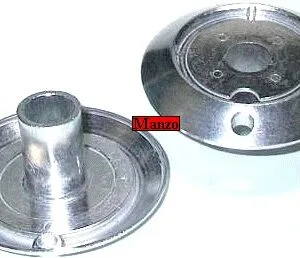 BRUCIATORE GRANDE D.78 1FORO GAMBO INT.22 EST.29 (SPARTIFIAMMA 408810)