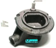 VENTURI PICCOLO CON EL