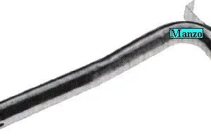 VENTURI GRANDE A TUBO