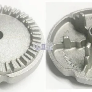 BRUCIATORE MEDIO 2FORI D. 70 (CAPPELLOTTO 409681 (KIT 412805)