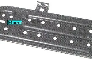 BRUCIATORE FORNO