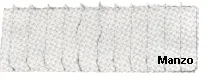 GRIGLIA CENTRALE 400X140