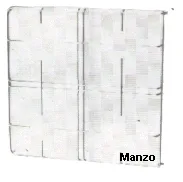 GRIGLIA 4 FUOCHI 460X430