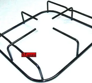 GRIGLIA 1 FUOCO 245X229 H.45MM.