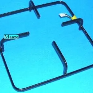 GRIGLIA 1 FUOCO 215X220 (FORNELLINO 013005)