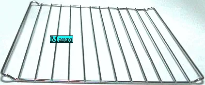 GRIGLIA FORNO 458X380 EL