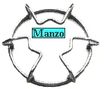GRIGLIA 1 FUOCO D.203