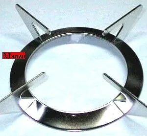 GRIGLIA 1 FUOCO D.154 MEDIO-GRANDE SU ORDINAZIONE