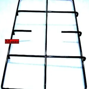 GRIGLIA 2 FUOCHI 463X280