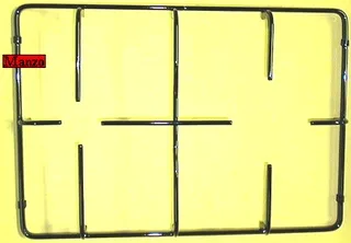 GRIGLIA 2 FUOCHI 378X263 SX DEL 010918