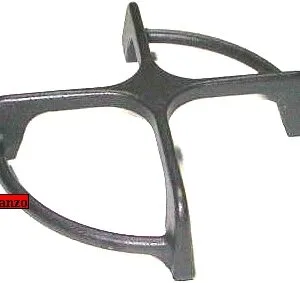 GRIGLIA 1 FUOCO D.180