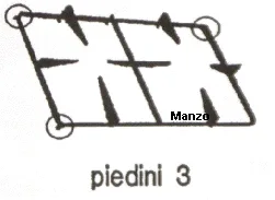 GRIGLIA 2 FUOCHI 504X251