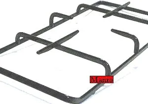 GRIGLIA D/CORONA 435X210 CENTRALE