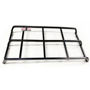 GRIGLIA 1 FUOCO 410X210X48 MM CENTRALE