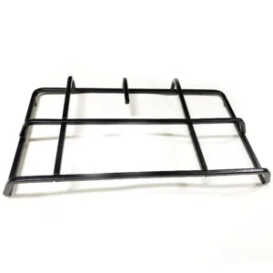 GRIGLIA 2 FUOCO 410X243X48 MM LATERALE DX ORDINARE