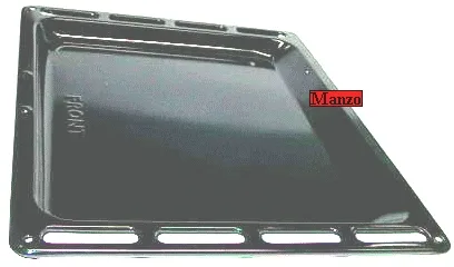 LECCARDA FORNO 445X390 EL