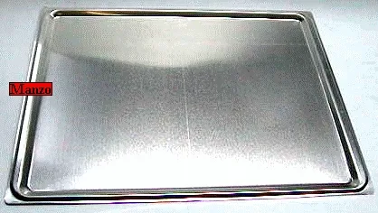 LECCARDA ALLUMINIO 435X323 EL