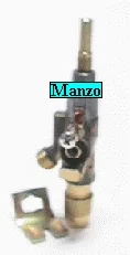 RUBINETTO GAS VALVOLATO