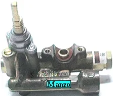 RUBINETTO GAS VALVOLATO ELIMINATO