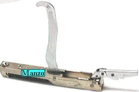 CERNIERA FORNO