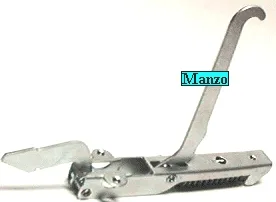 CERNIERA FORNO