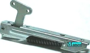 CERNIERA FORNO