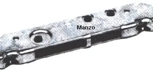CONTROCERNIERA FORNO X CER.441361 ORDINARE