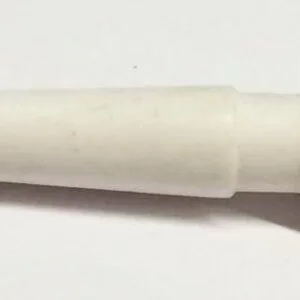 CANDELETTA CUCINA D.8/6MM H.52MM.