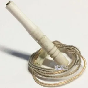 CANDELETTE P/COTTURA D.7MM H59