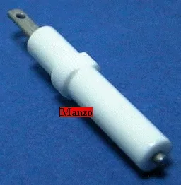 CANDELETTA P/COTTURA D.5.5MM H29