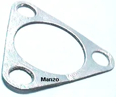 GUARNIZ. BRUCIATORE INFERIORE GRANDE PIANO COTTURA