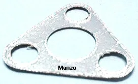 GUARNIZ. BRUCIATORE INF. PICCOLA P/C