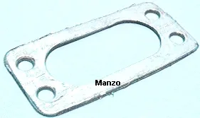 GUARNIZ. BRUCIATORE PESCERA P/COTTUR