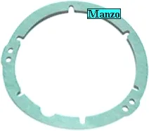 GUARNIZ. BRUCIATORE P/C GRANDE