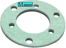 GUARNIZ. BRUCIATORE