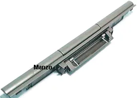 MANIGLIA FORNO 593MM. A SCOMPARSA