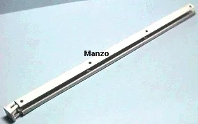 MANIGLIA FORNO 725MM. EL