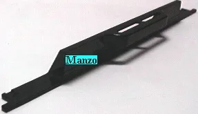 MANIGLIA FORNO 45X586X30MM EL