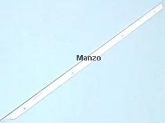 PROFILO INFERIORE PORTA EL