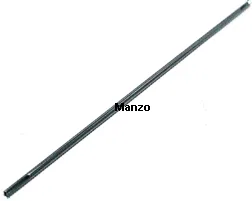 MANIGLIA FORNO 698MM. WI9