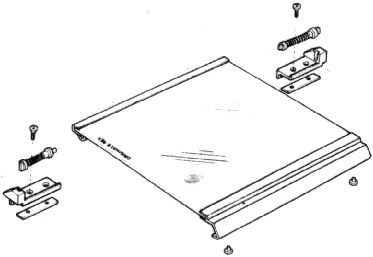 COPERCHIO P/COTT.580X480 .